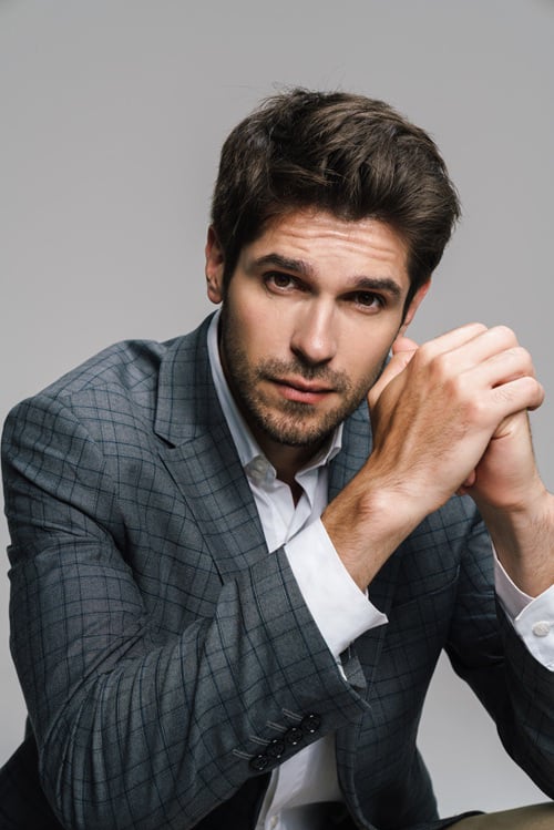 A handsome sugar daddy in NZ